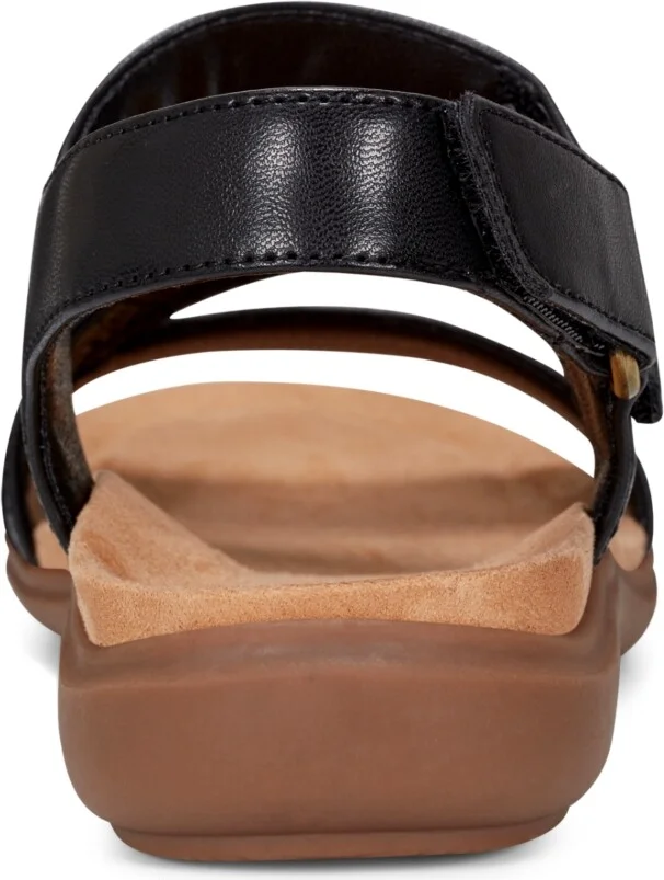 Easy Spirit Women's Whelan Strappy Lightweight Sandals - Image 7