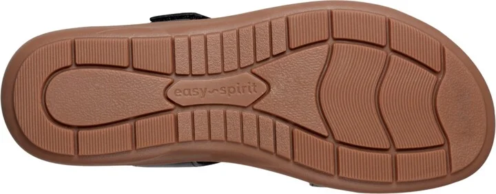 Easy Spirit Women's Whelan Strappy Lightweight Sandals - Image 9