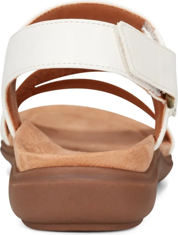 Easy Spirit Women's Whelan Strappy Lightweight Sandals - Image 11
