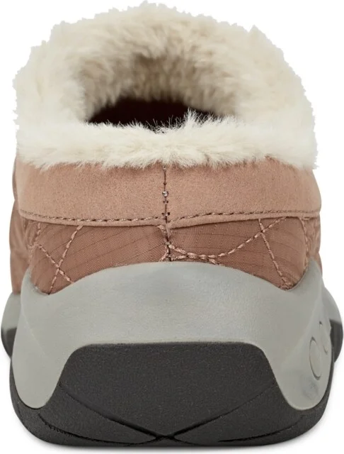 Easy Spirit Women's Wimmy Cozy Water Repellent Mules - Image 3