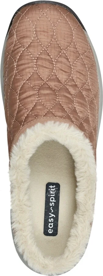Easy Spirit Women's Wimmy Cozy Water Repellent Mules - Image 4