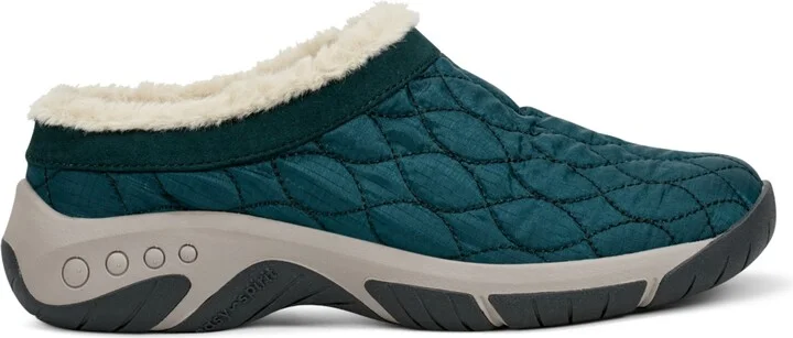 Easy Spirit Women's Wimmy Cozy Water Repellent Mules - Image 6
