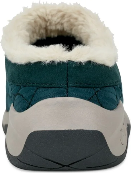 Easy Spirit Women's Wimmy Cozy Water Repellent Mules - Image 7