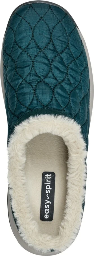 Easy Spirit Women's Wimmy Cozy Water Repellent Mules - Image 8