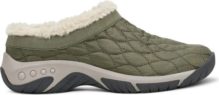 Easy Spirit Women's Wimmy Cozy Water Repellent Mules - Image 10