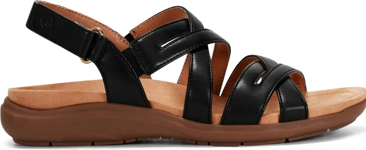 Easy Spirit Women's Wincie Strappy Sandals - Image 2