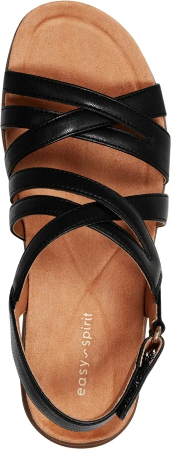 Easy Spirit Women's Wincie Strappy Sandals - Image 4
