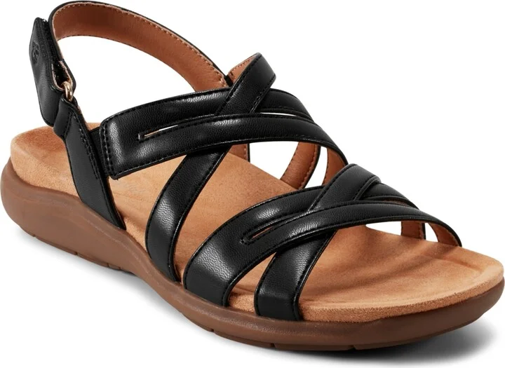Easy Spirit Women's Wincie Strappy Sandals - Image 6