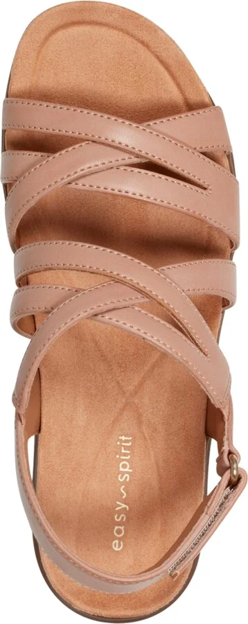 Easy Spirit Women's Wincie Strappy Sandals - Image 9