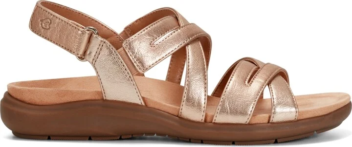 Easy Spirit Women's Wincie Strappy Sandals - Image 11
