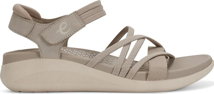Easy Spirit Women's Winsor Strappy Lightweight Sandals - Image 2