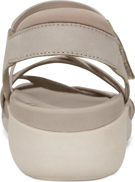 Easy Spirit Women's Winsor Strappy Lightweight Sandals - Image 3