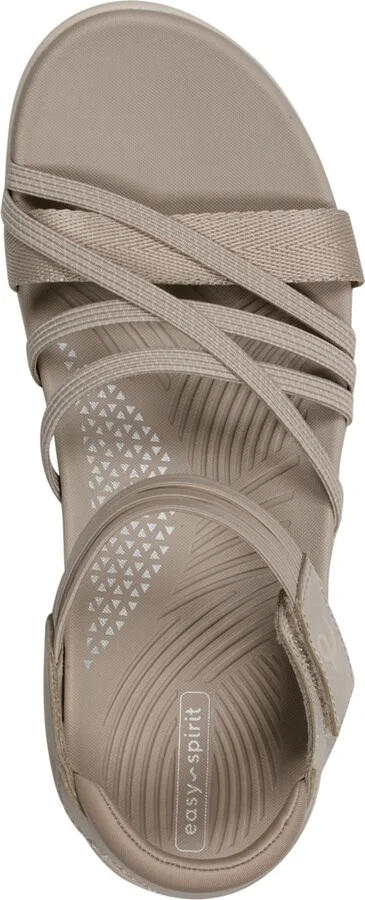 Easy Spirit Women's Winsor Strappy Lightweight Sandals - Image 4
