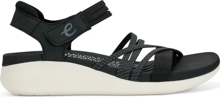 Easy Spirit Women's Winsor Strappy Lightweight Sandals - Image 6