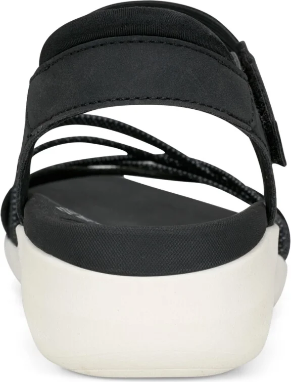 Easy Spirit Women's Winsor Strappy Lightweight Sandals - Image 7