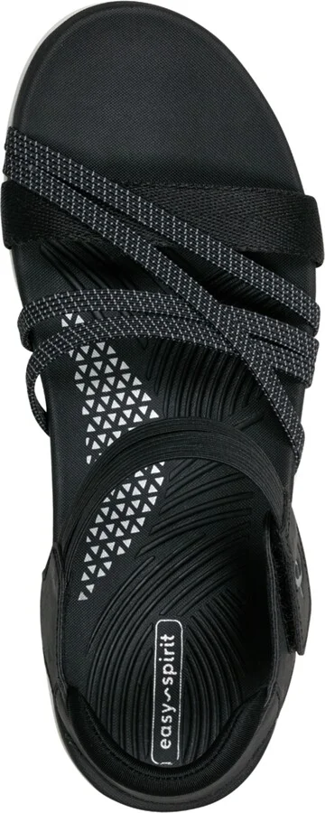 Easy Spirit Women's Winsor Strappy Lightweight Sandals - Image 8