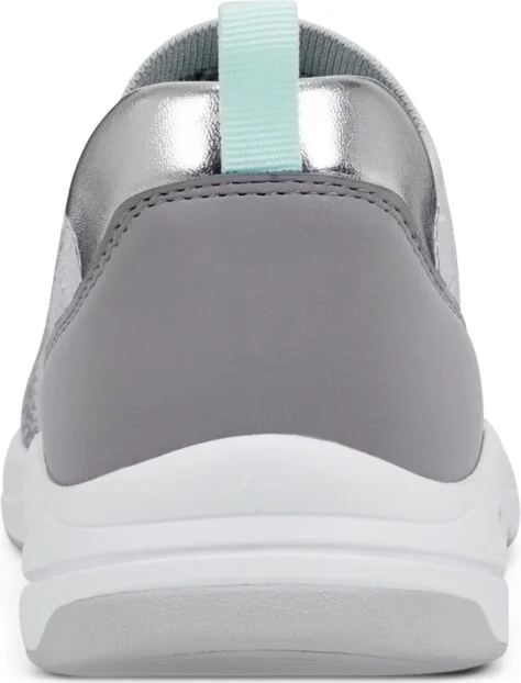 Easy Spirit Women's X Denise Austin Astrid Knit Slip-On Sneaker - Image 3