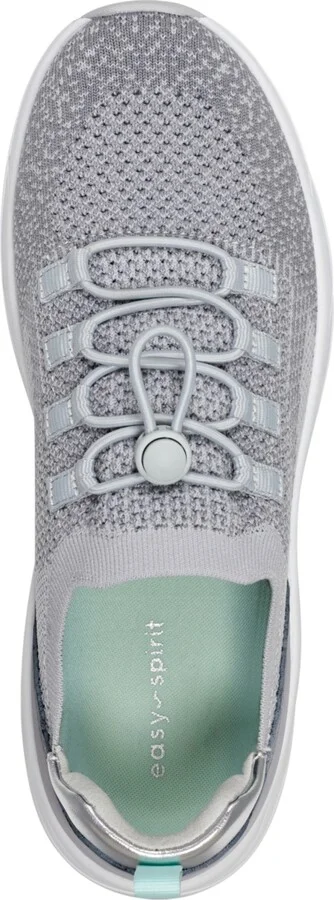 Easy Spirit Women's X Denise Austin Astrid Knit Slip-On Sneaker - Image 4