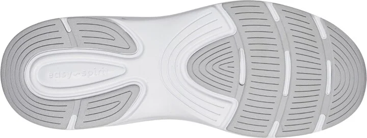 Easy Spirit Women's X Denise Austin Astrid Knit Slip-On Sneaker - Image 5