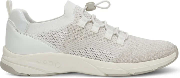 Easy Spirit Women's X Denise Austin Astrid Knit Slip-On Sneaker - Image 6
