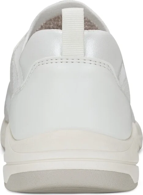 Easy Spirit Women's X Denise Austin Astrid Knit Slip-On Sneaker - Image 7