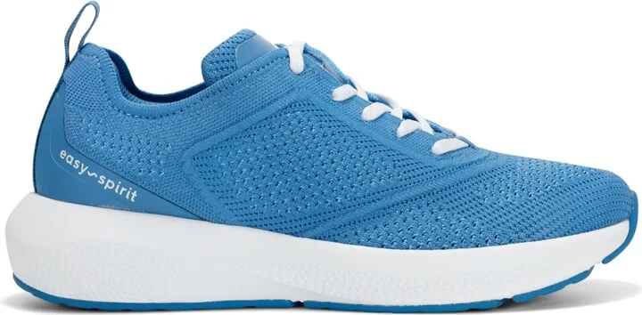 Easy Spirit Women's x Denise Austin Baila Lightweight Sneakers - Image 2