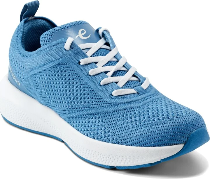 Easy Spirit Women's x Denise Austin Baila Lightweight Sneakers