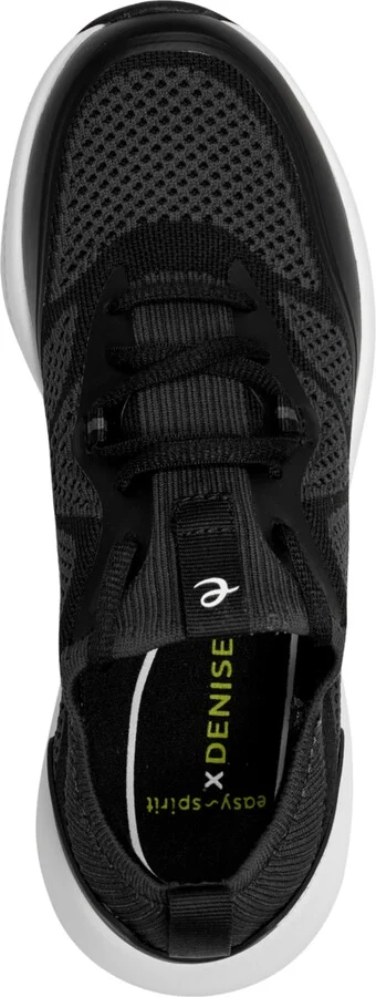 Easy Spirit Women's x Denise Austin Baxter Lace-Up Sneakers - Image 4