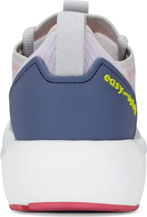 Easy Spirit Women's x Denise Austin Baxter Lace-Up Sneakers - Image 7