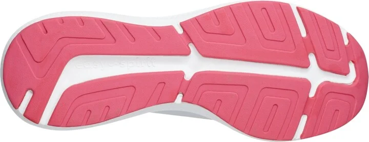 Easy Spirit Women's x Denise Austin Baxter Lace-Up Sneakers - Image 9