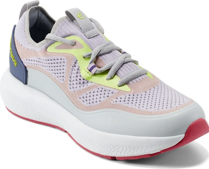 Pale Lilac Multi