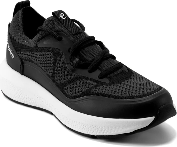 Easy Spirit Women's x Denise Austin Baxter Lace-Up Sneakers