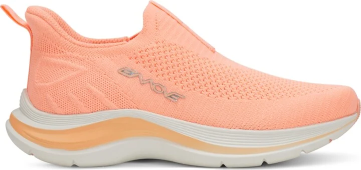 Easy Spirit Women's X Denise Austin Easypace Soeasy Knit Slip-On Sneakers - Image 2