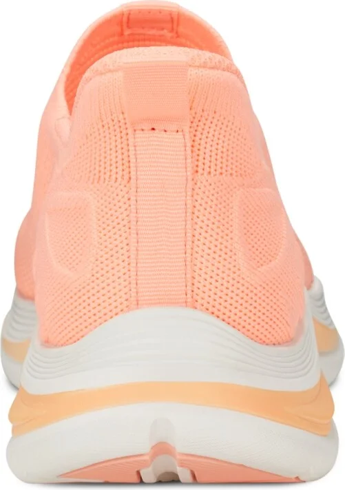 Easy Spirit Women's X Denise Austin Easypace Soeasy Knit Slip-On Sneakers - Image 3