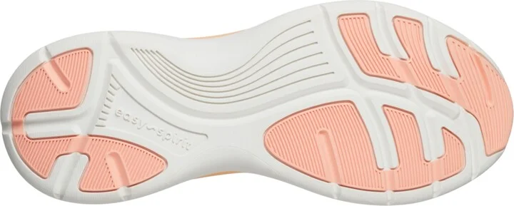Easy Spirit Women's X Denise Austin Easypace Soeasy Knit Slip-On Sneakers - Image 5