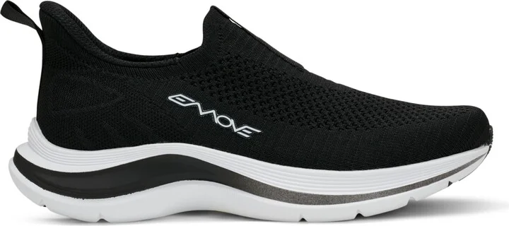 Easy Spirit Women's X Denise Austin Easypace Soeasy Knit Slip-On Sneakers - Image 6