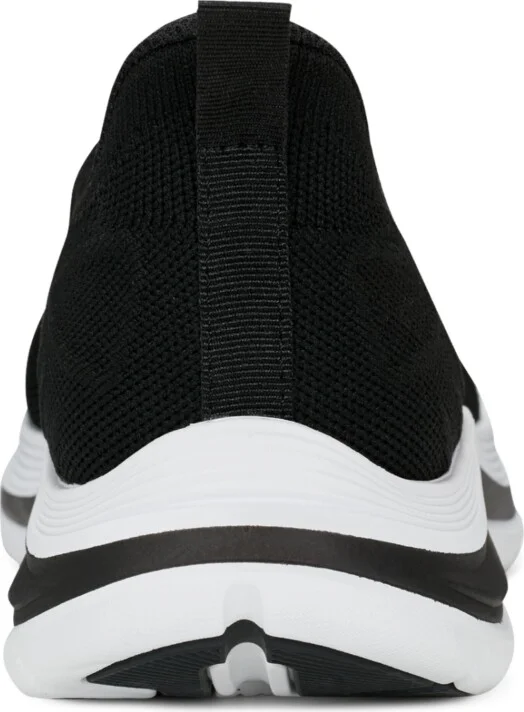Easy Spirit Women's X Denise Austin Easypace Soeasy Knit Slip-On Sneakers - Image 7