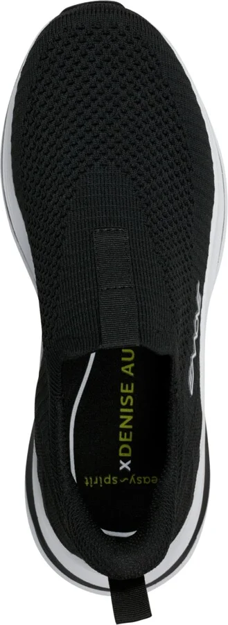 Easy Spirit Women's X Denise Austin Easypace Soeasy Knit Slip-On Sneakers - Image 8