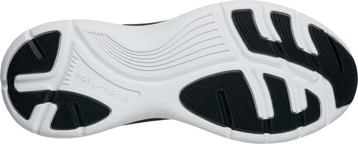 Easy Spirit Women's X Denise Austin Easypace Soeasy Knit Slip-On Sneakers - Image 9