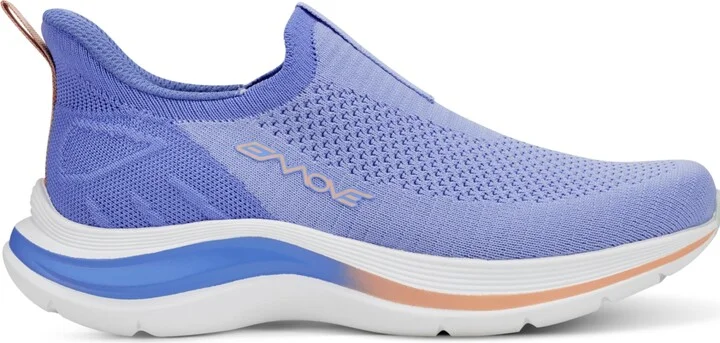 Easy Spirit Women's X Denise Austin Easypace Soeasy Knit Slip-On Sneakers - Image 10