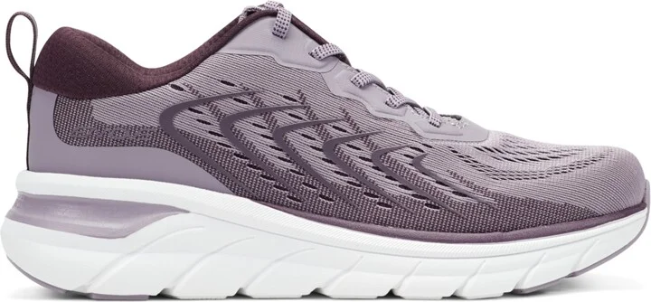 Easy Spirit Women's x Denise Austin Maelie Emove Lace-Up Sneakers - Image 2