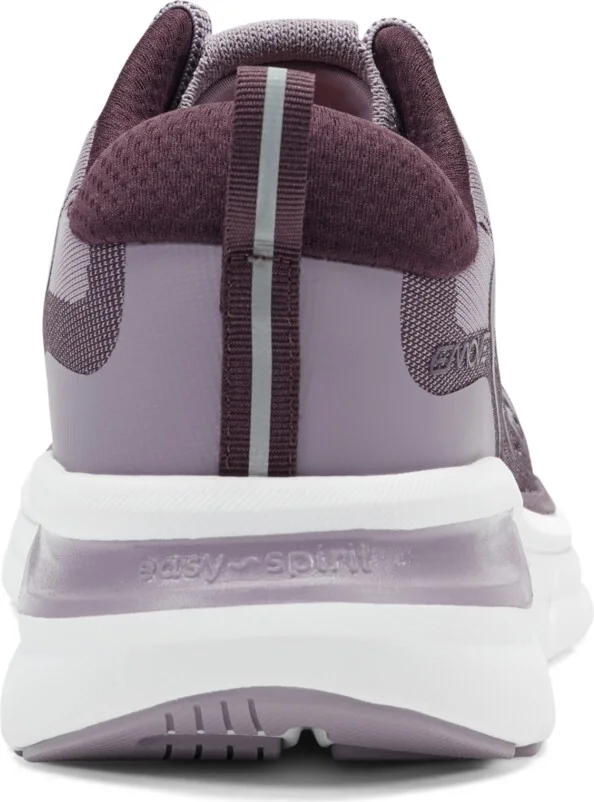 Easy Spirit Women's x Denise Austin Maelie Emove Lace-Up Sneakers - Image 3