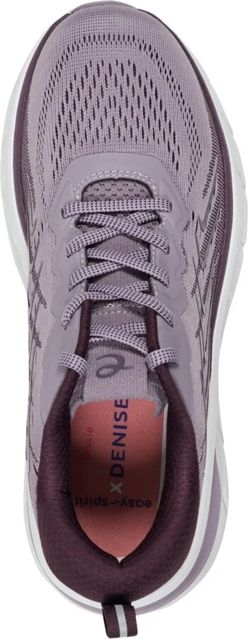 Easy Spirit Women's x Denise Austin Maelie Emove Lace-Up Sneakers - Image 4