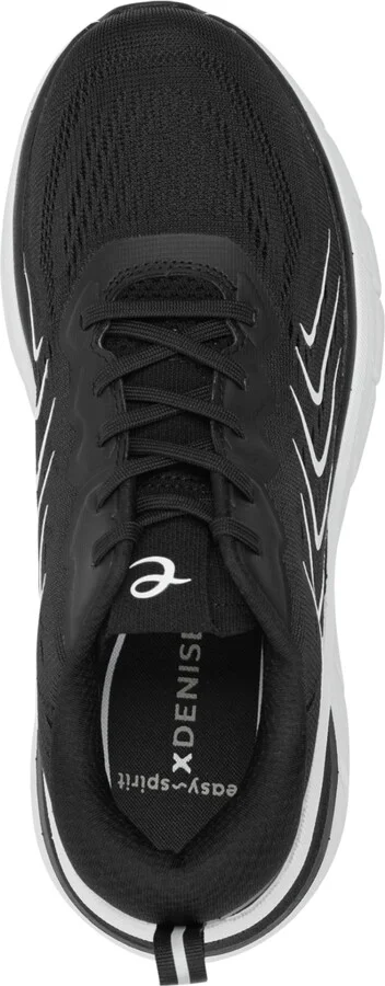 Easy Spirit Women's x Denise Austin Maelie Emove Lace-Up Sneakers - Image 7