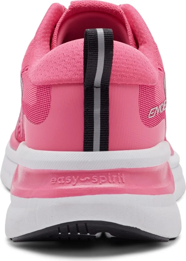 Easy Spirit Women's x Denise Austin Maelie Emove Lace-Up Sneakers - Image 9