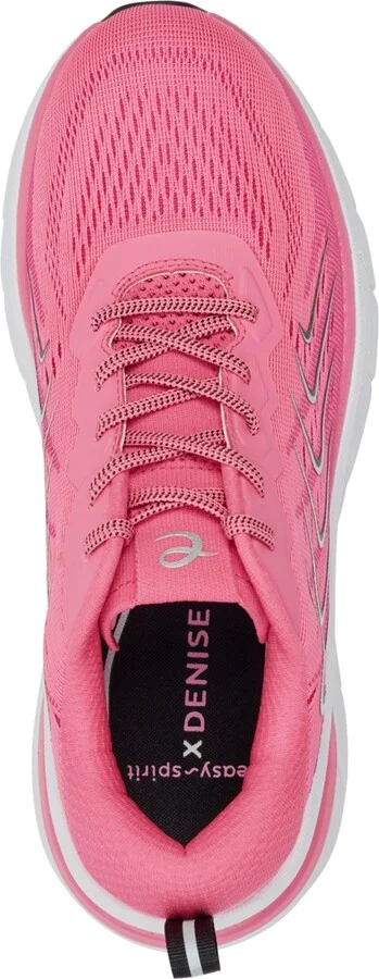 Easy Spirit Women's x Denise Austin Maelie Emove Lace-Up Sneakers - Image 10