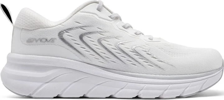Easy Spirit Women's x Denise Austin Maelie Emove Lace-Up Sneakers - Image 11
