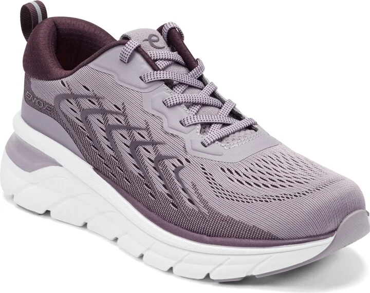 Easy Spirit Women's x Denise Austin Maelie Emove Lace-Up Sneakers