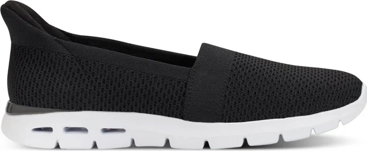Easy Spirit Women's x Denise Austin Nilsa Soeasy Slip-On Flats - Image 2