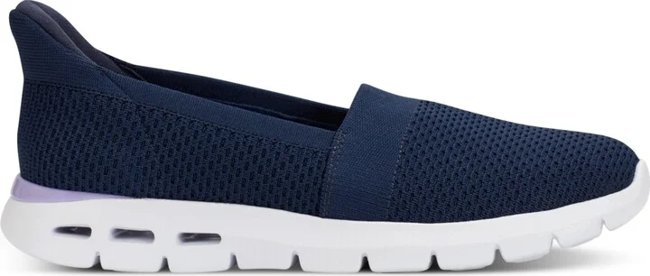 Easy Spirit Women's x Denise Austin Nilsa Soeasy Slip-On Flats - Image 6
